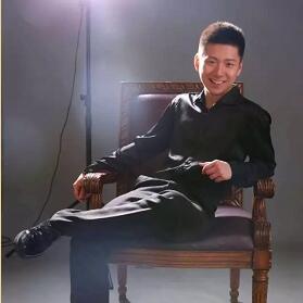 特邀作曲：吴健